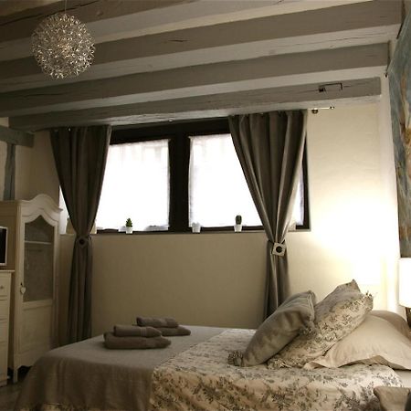 Le Logis De L'Hermine Блуа Экстерьер фото