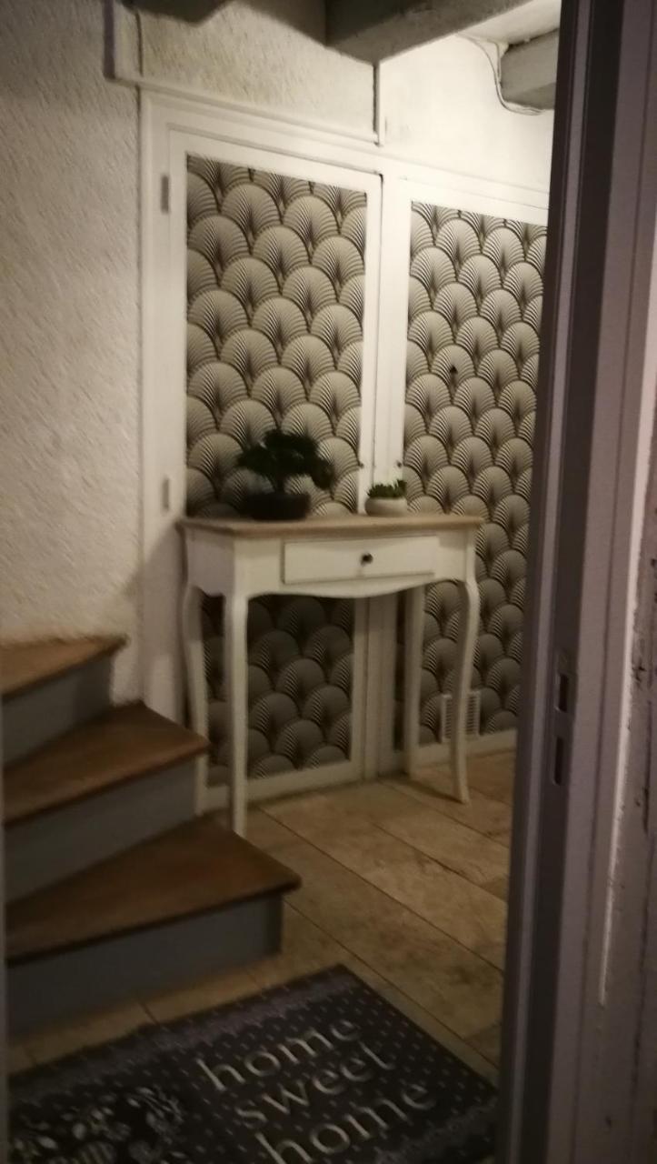 Le Logis De L'Hermine Блуа Экстерьер фото